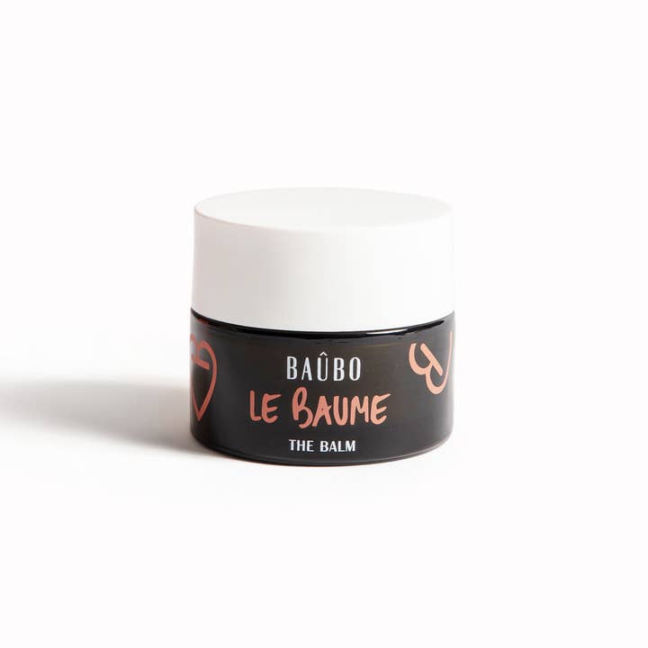 BAÛBO - Wholesale Intimate Cleanser/Wipe - VULVA BALM, vulva care 50ml6