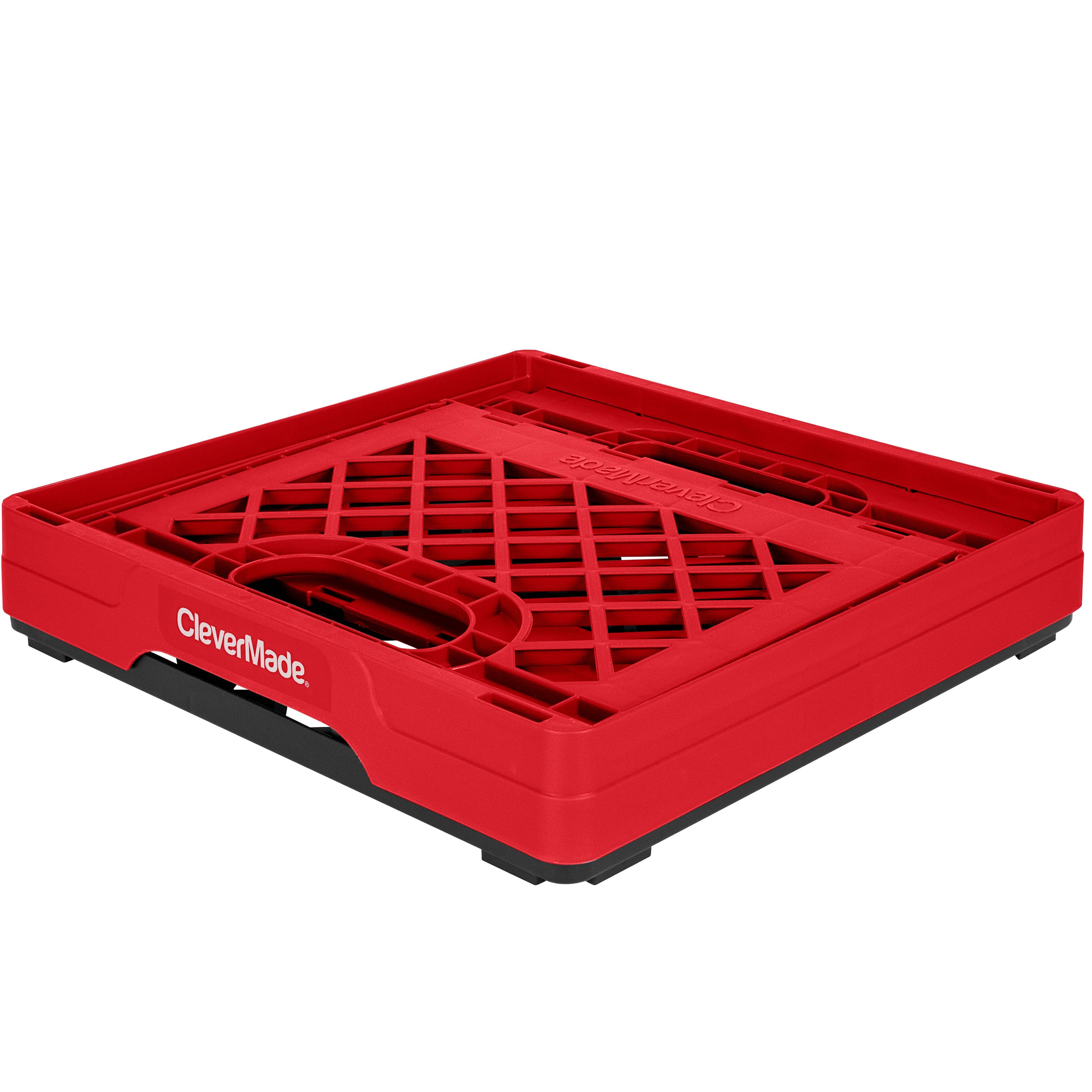CleverMade - Wholesale Storage Bin - Collapsible Milk Crate5
