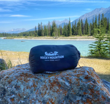 Rocky Mountain Dog – Engroshandel Seng - Hund – Sovepose til hund2