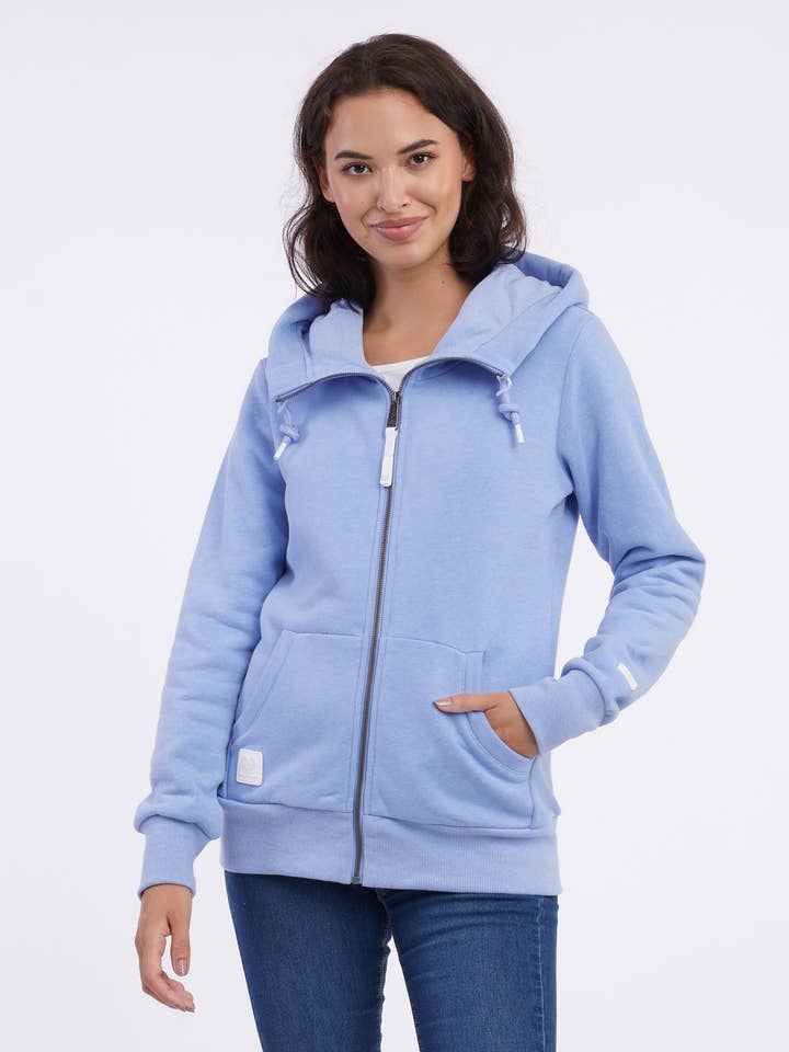 Fermeture éclair Neska Comfy Fit pour la vente par ragwear