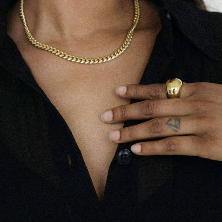 Lennon Ring for engroshandel hos Rand Design