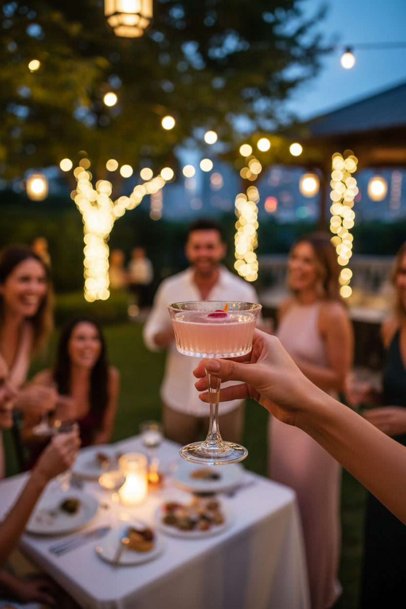 Kadra Kitchenware – wholesale Champagneglas – RCR - Tidlös, Coupe Champagneglas, 9 oz2