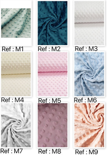 Créa by Emma – Großhandel Schnuller-Clip – Baby – Personalisierter Schnullerclip9