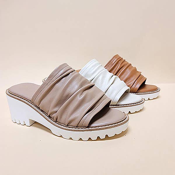 Mis Jes - Wholesale Sandals - Women's - MJ-AITANA1