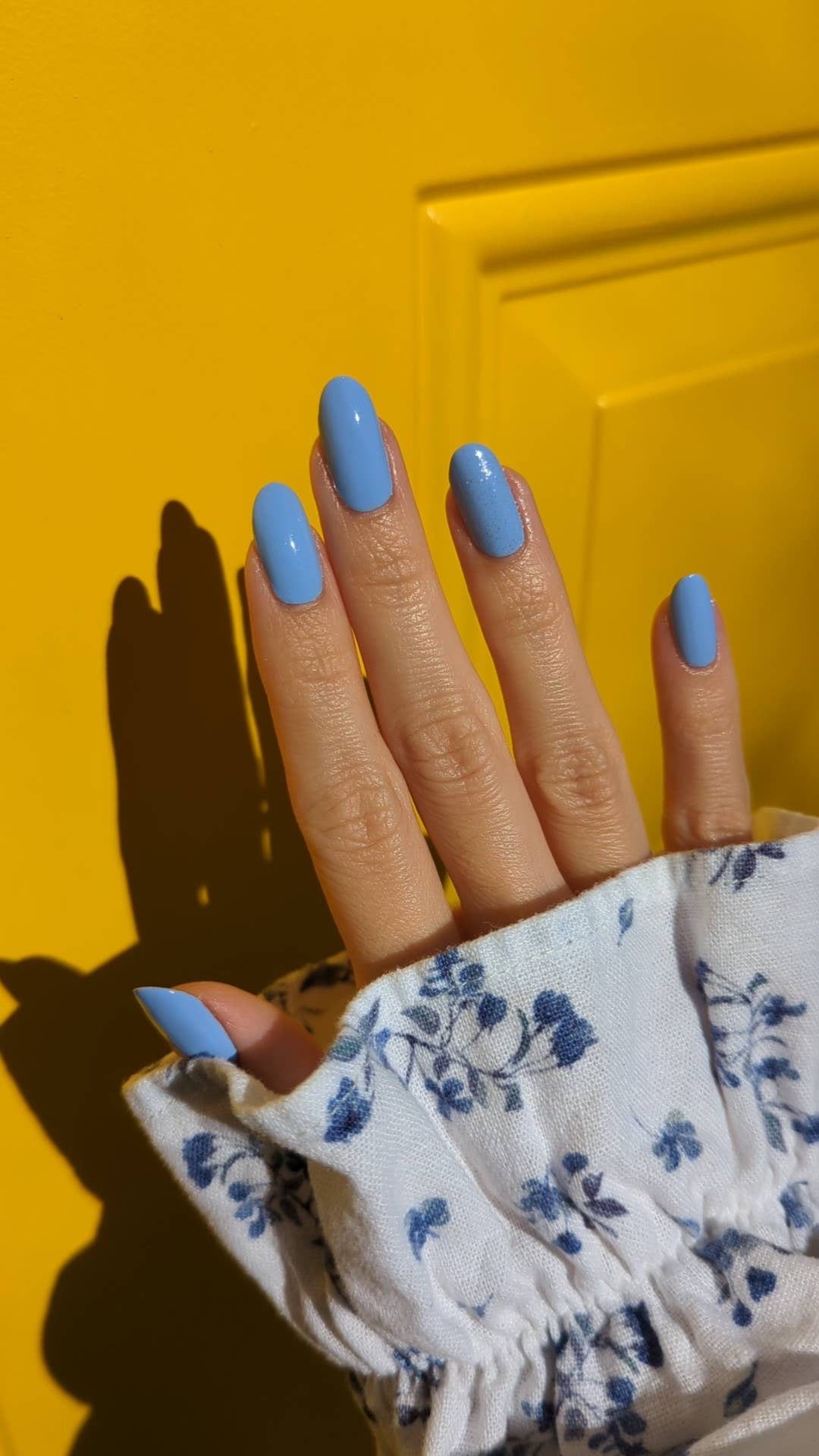 Dr.'s Remedy Enriched Nail Care - Wholesale Nail Polish - PERCEPTIVE Periwinkle2