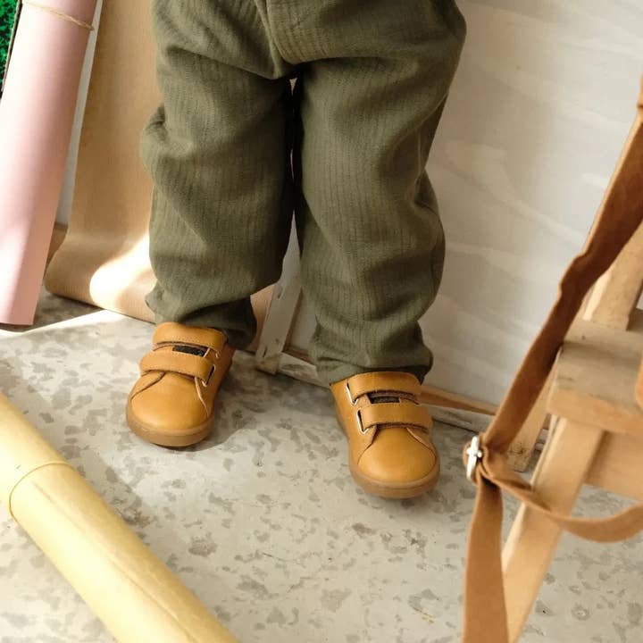 Lazare – Sapatilhas Casual - Criança por atacado – Sapatos infantis Mahaut30