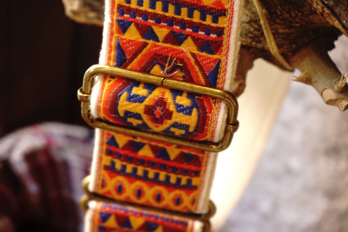 hundsfutter - Wholesale Pet Harness - Dog - "Ruben" dog harness and leash15