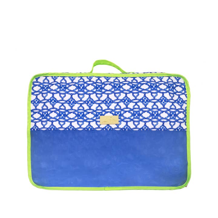 Lilly Pulitzer by Lifeguard Press - Wholesale Packing Cube - Packing Cube Set, Assorted2