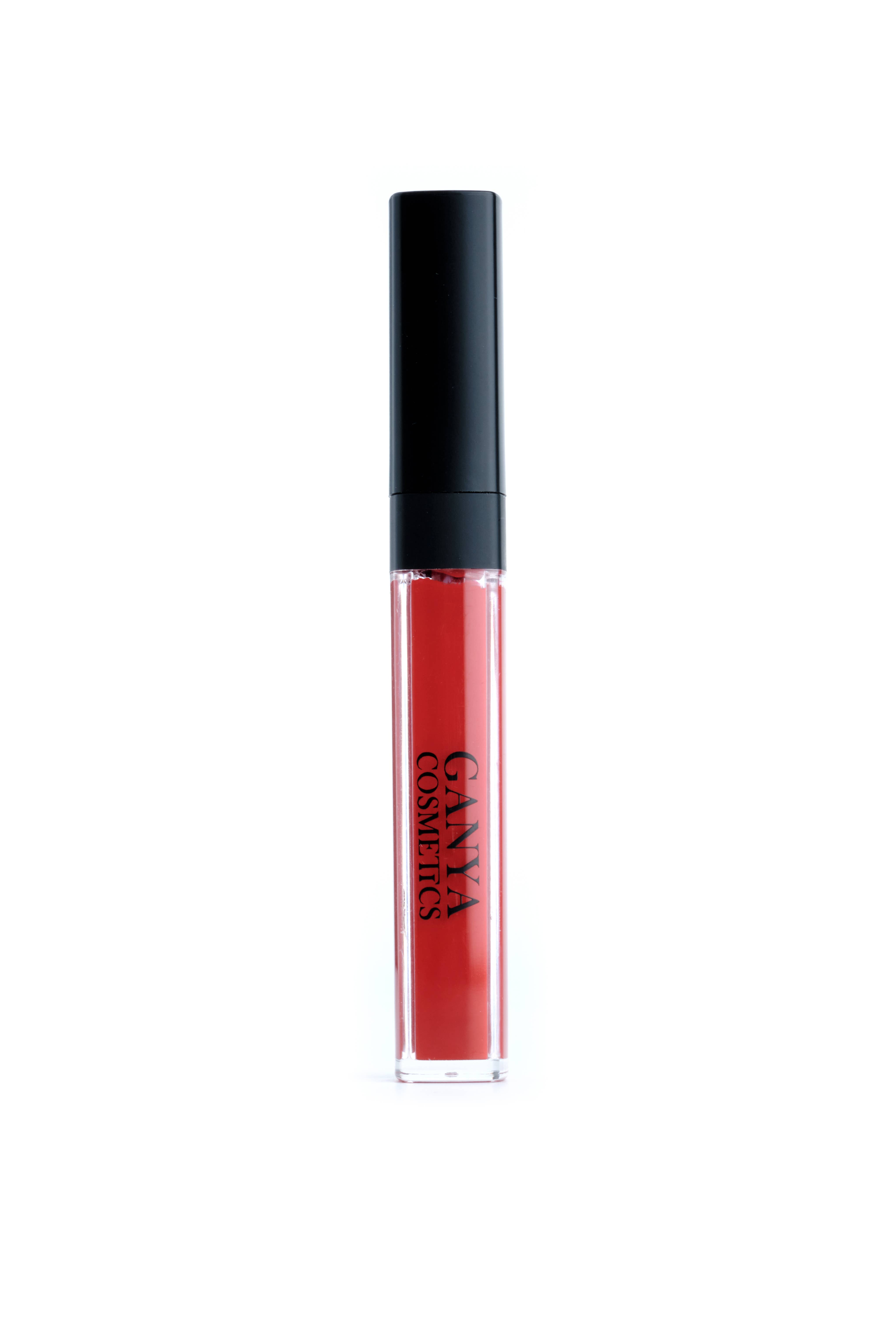 GANYACOSMETICS - Wholesale Lipstick - Long-lasting matte liquid lipstick0