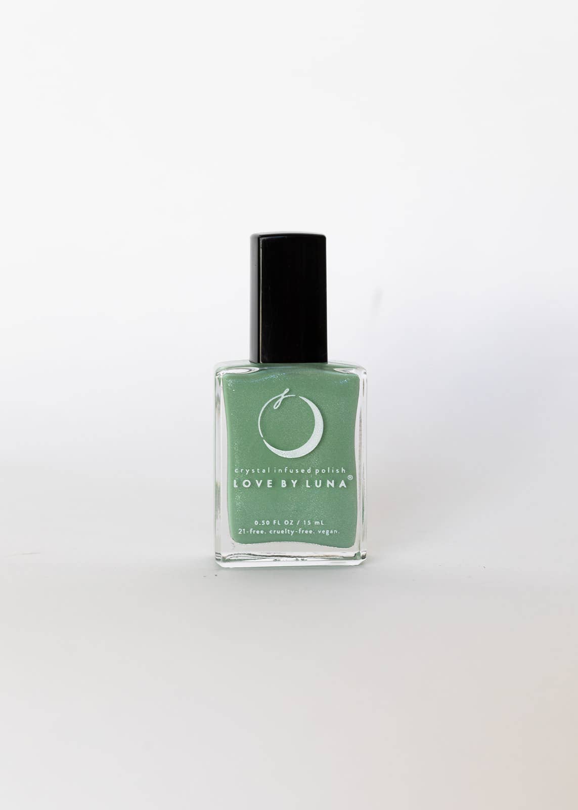 Love By Luna - Wholesale Nail Polish - Manifestation Magic Nail Polish2