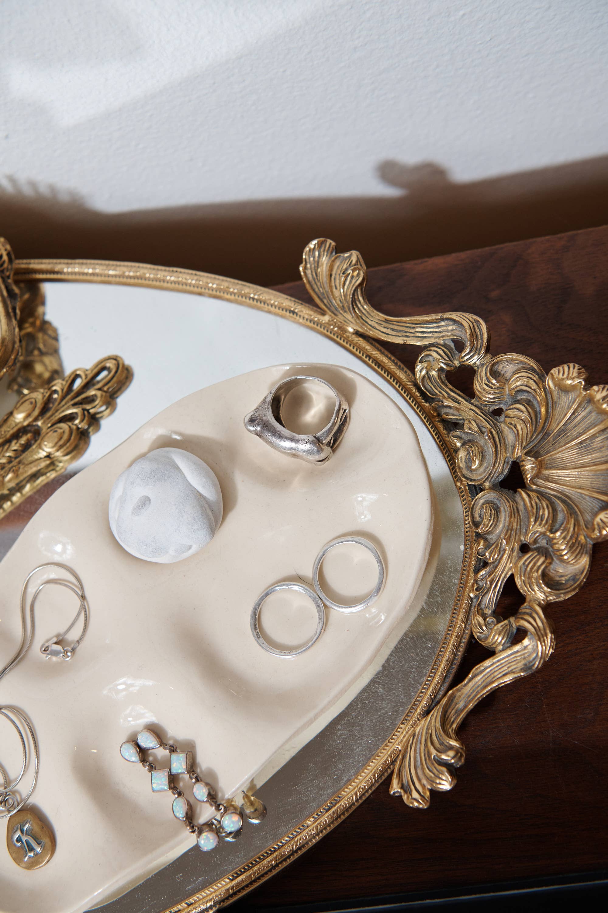 unit65 - Vendita all'ingrosso Ciotole/Piatti decorativi - Il Piatto Pozzanghera4