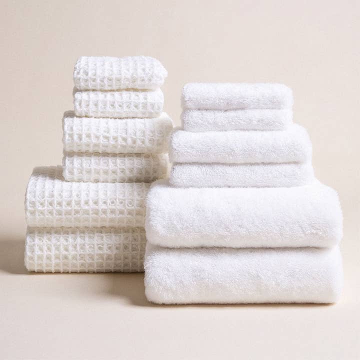 Sedona & Ultraplush Towel Sets for wholesale by Italic