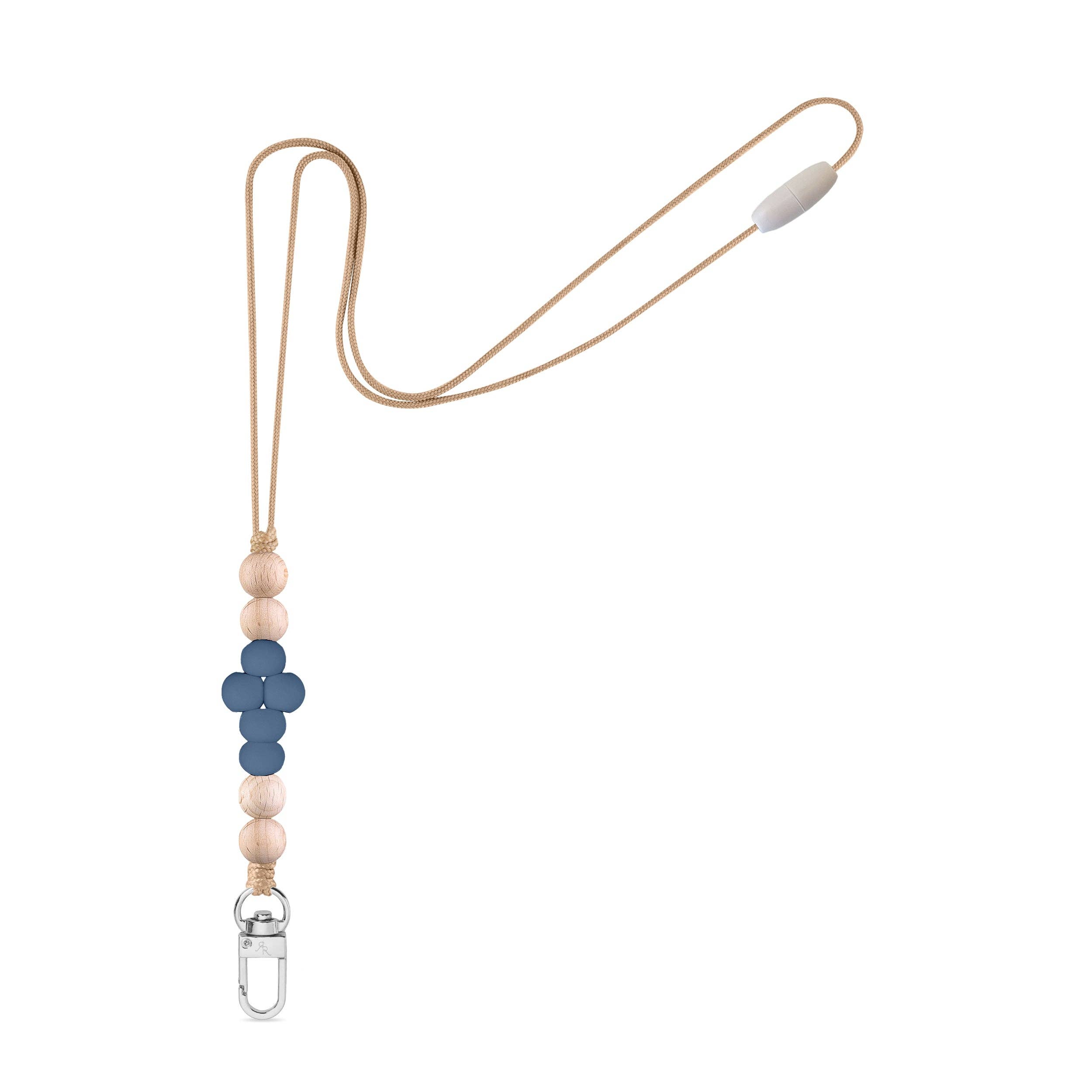 Ryan & Rose - Vente Lanière – femme - Lanière faite à la main1