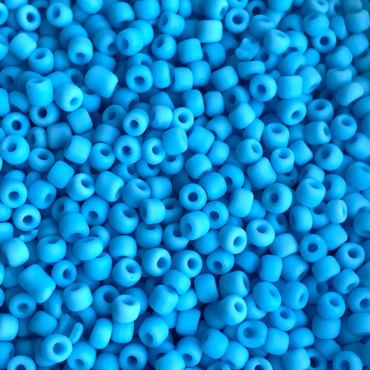 MaddieMayShop - Wholesale Beads - 8/0 Seed Beads Glass Beads, 450 Grams, Bulk seed beads23