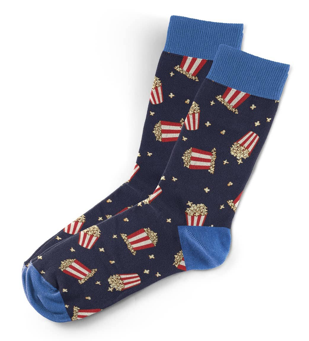 Smithco Distributing - Vente Chaussettes – unisexe - Chaussettes Sillies Food - Chaussettes fantaisie amusantes, chaussettes Cool Food20