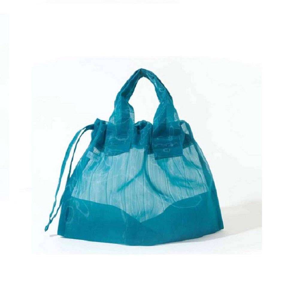 Ameico - Wholesale Tote Bag - Women's - Mate Mono - See Through Bag8