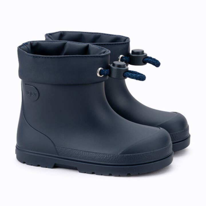 Pituka Wear – Großhandel Gummistiefel – Kinder – Barefoot Mendi Gummistiefel - Igor