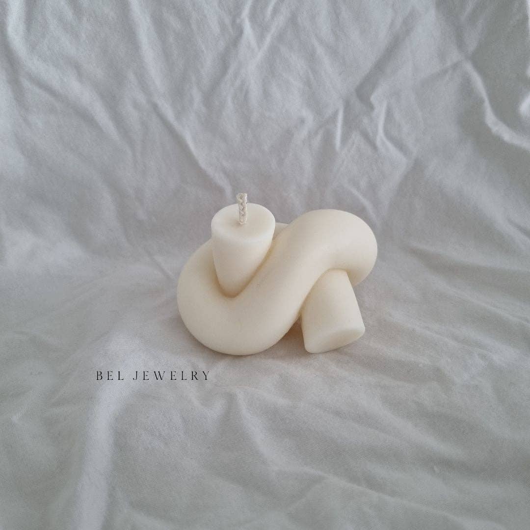 bel-jewelry - Wholesale Grappige kaars - Eda Kaars0