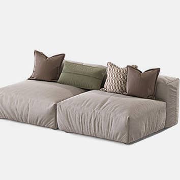 Canapé 2 places Mateo pour la vente par mettly