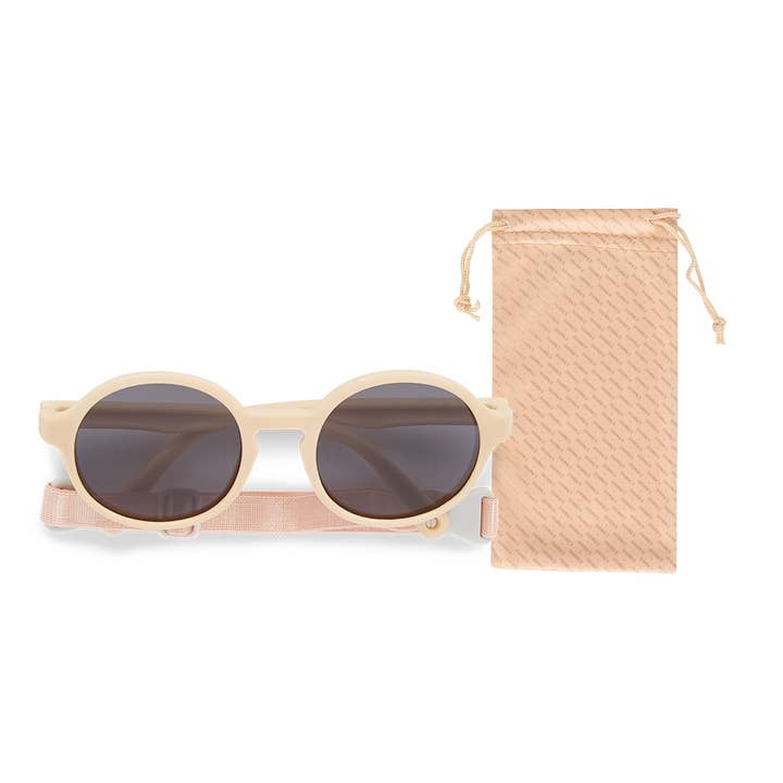 Lunettes de soleil Dooky Fiji - Cappuccino
pour la vente par Hippychick