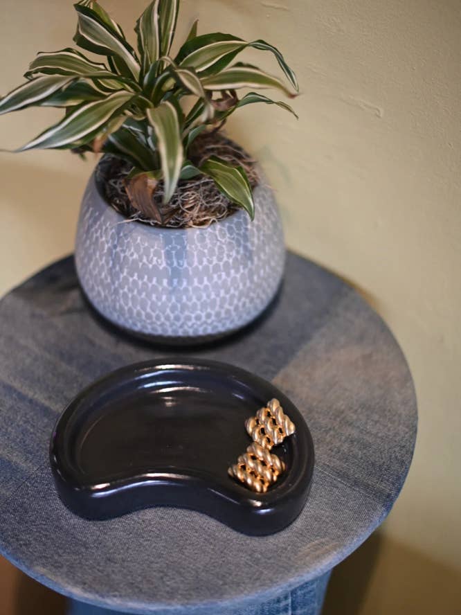 Frijolito Bean Tray Collection for wholesale by Decor Ate Me Studios - Home & Candles