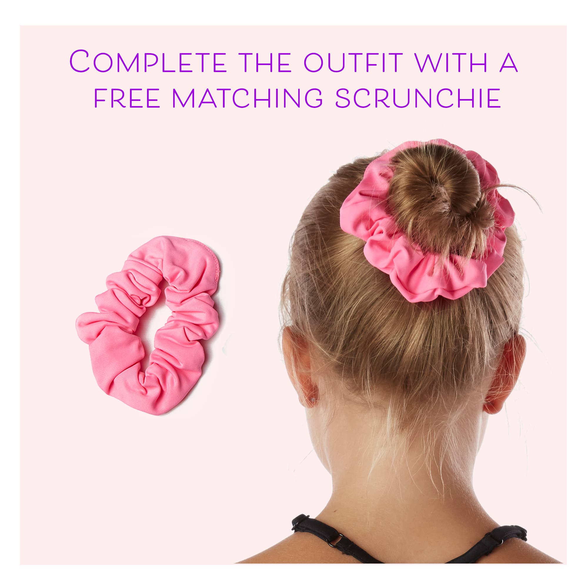 Liakada Dancewear - Wholesale Athletic Shorts - Kids - Girl's Shorty Short7