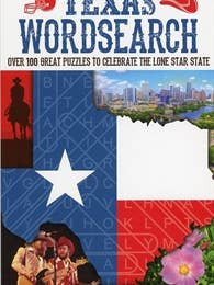 Texas-Wortsuche für den Großhandel von Texas Bookman