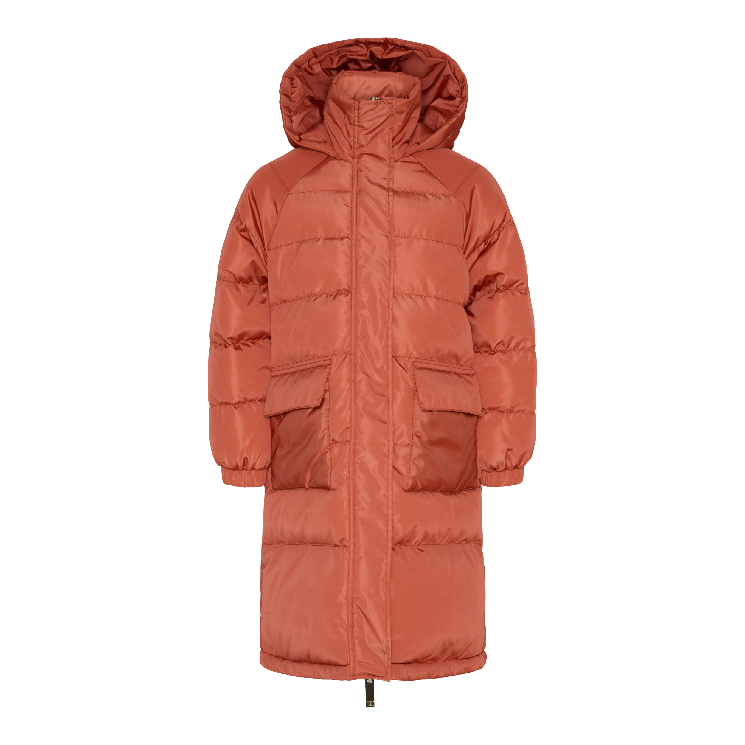 Ticket Woman - Wholesale Puffer Jacket - Women's - Ballie jacket - Several colours0