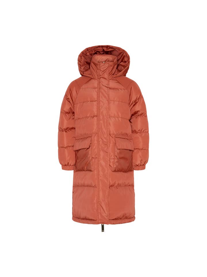 Ticket Woman - Wholesale Puffer Jacket - Women's - Ballie jacket - Several colours