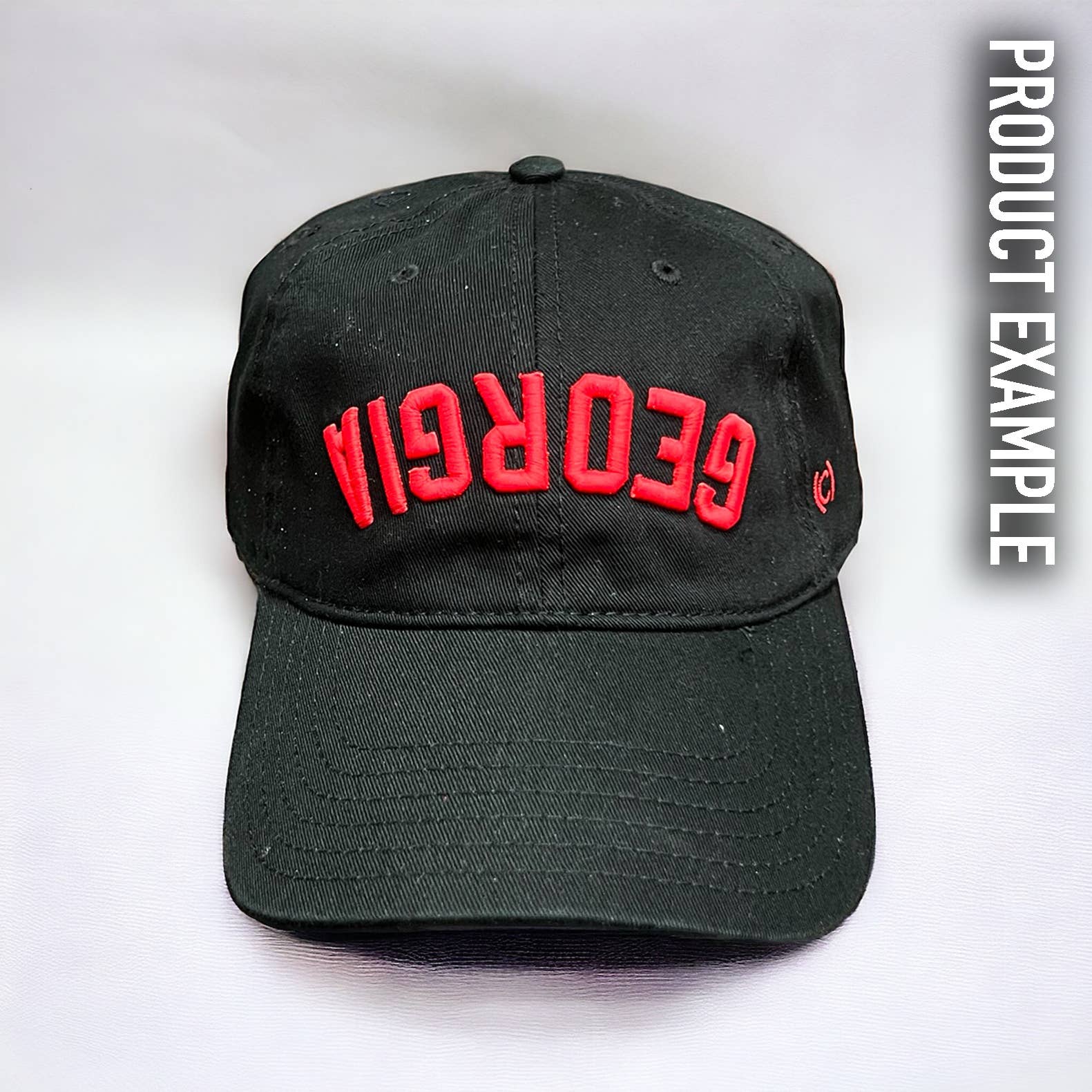 Codeword – wholesale Baseballkeps - Unisex – Upp och ner-pappa-keps - Anpassningsbar14