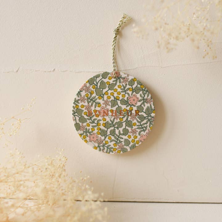 Wandamulett Lily für den Großhandel von Baubels