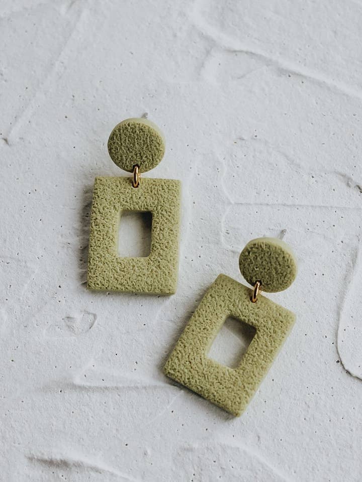 YOKO | Khaki for wholesale by LESVARANDCLAY