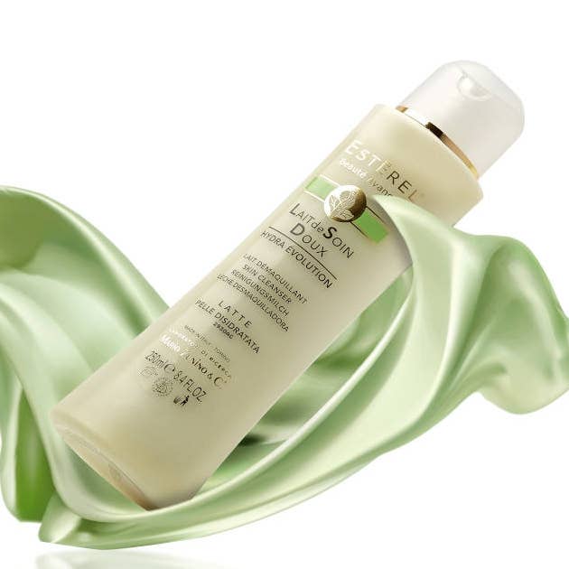 Lat. Gentle Care Milk 250 ml for wholesale by Estérel