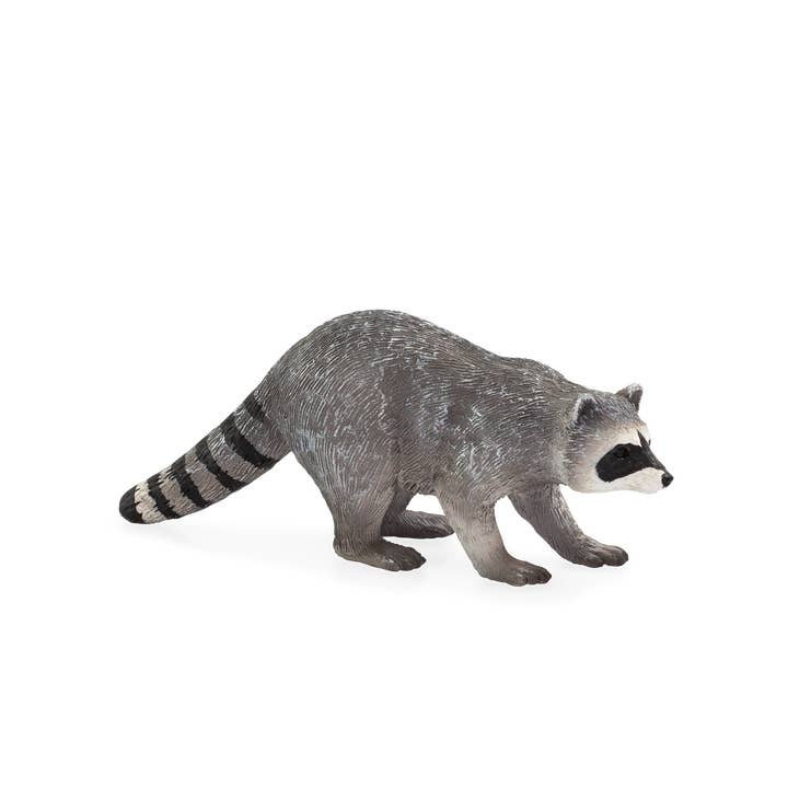 Mojo Raccoon Animal Figurine for wholesale by Mojo