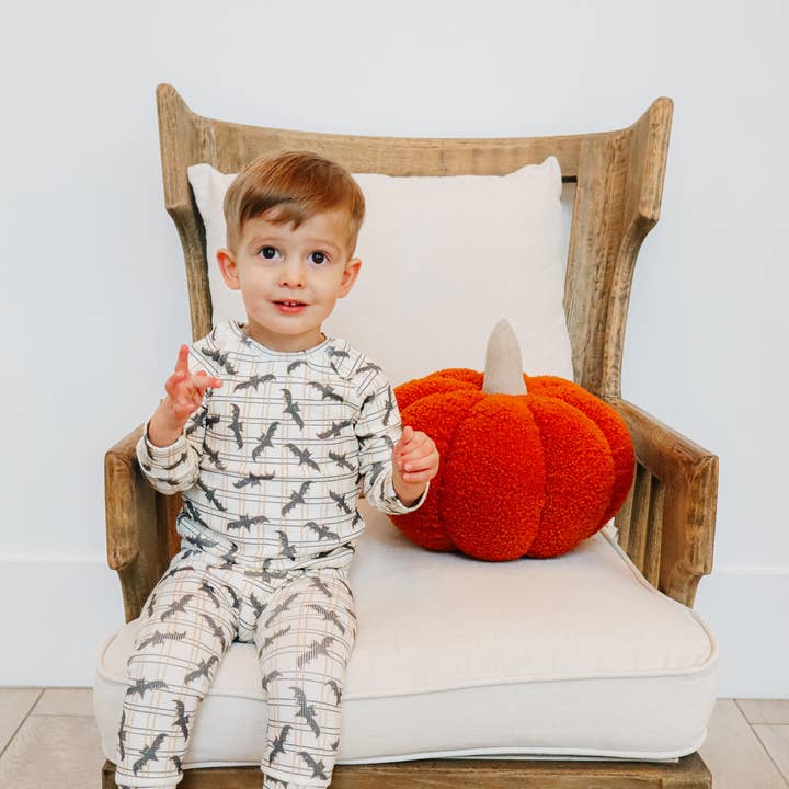 Spooky Bats Kuschelset für den Großhandel von Ceres Baby