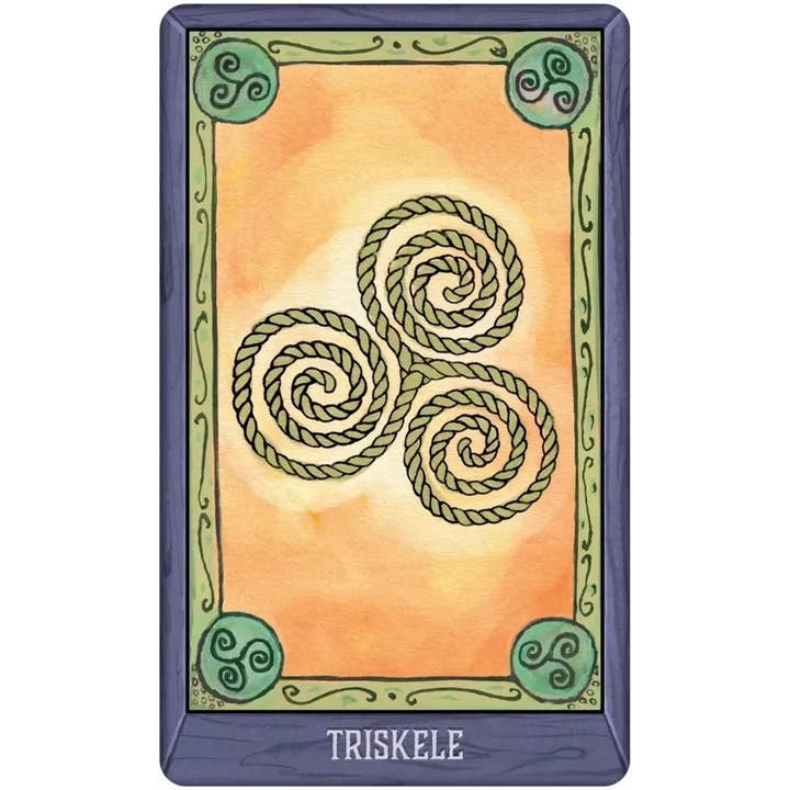 U.S. Games Systems Inc. - Wholesale Tarot Cards - Oracle of Ascendance