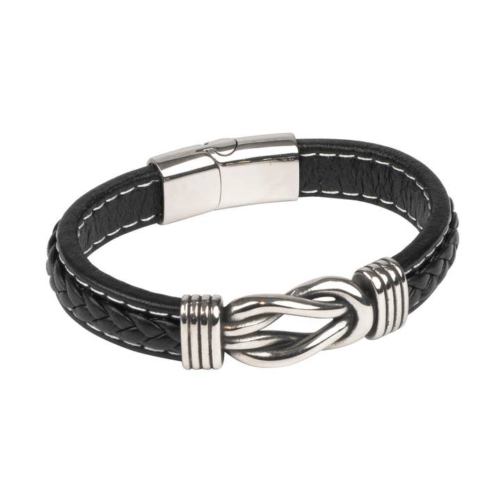 Mad Man - Wholesale Jewelry - Men's - The Stanford Collection - Knot0