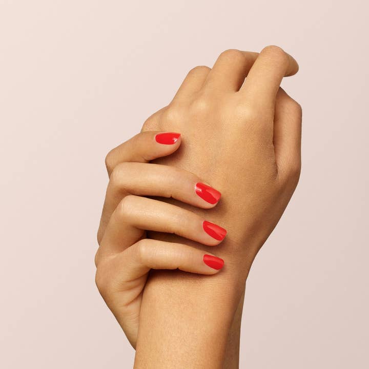 Manucurist - Wholesale Nail Polish - Nail polish - Red Coral6