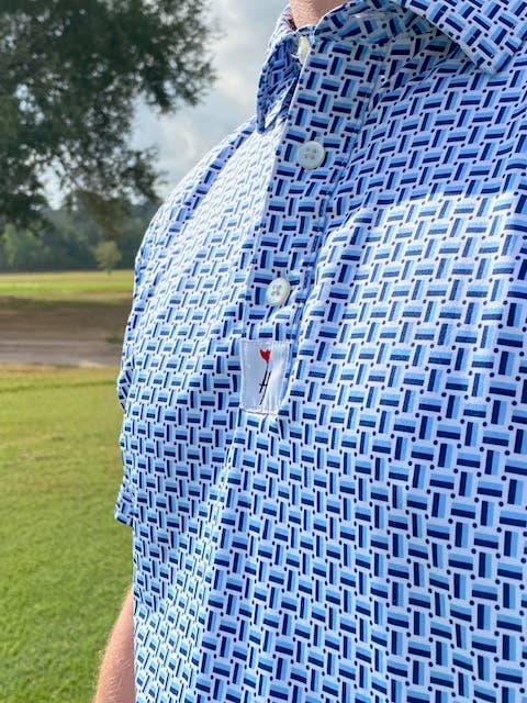 Enrique Polo para venta al por mayor de Tag N Bag Outdoors