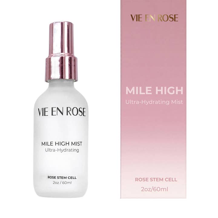 Mile High Ultra-Fugtgivende Mist for engroshandel hos Vie En Rose