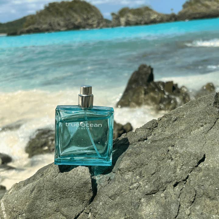True Ocean - Wholesale Perfume/Eau de Toilette - Coastal - a beach perfume