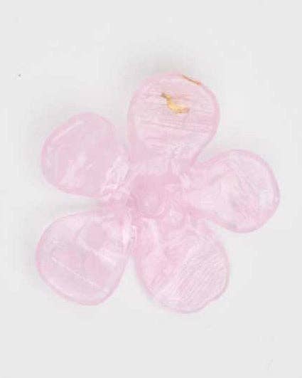 Levens Jewels - Vendita all'ingrosso Orecchini pendenti - Orecchino Singolo Maxi Fiore0