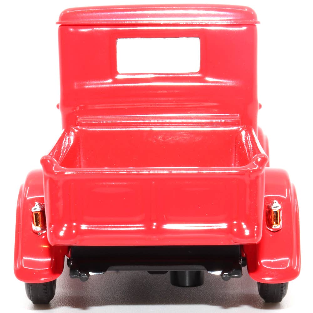 Motor City Classics, Inc. – Engroshandel Bordpynt – 1:43 skala Coca-Cola 1934 Ford Pickup Diecast Model12