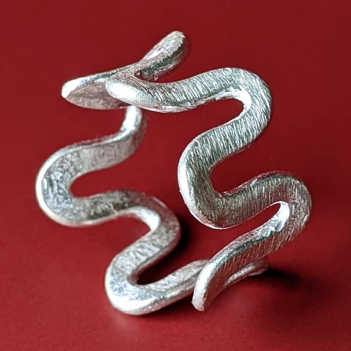 Romeo Ring for wholesale by luna-tree