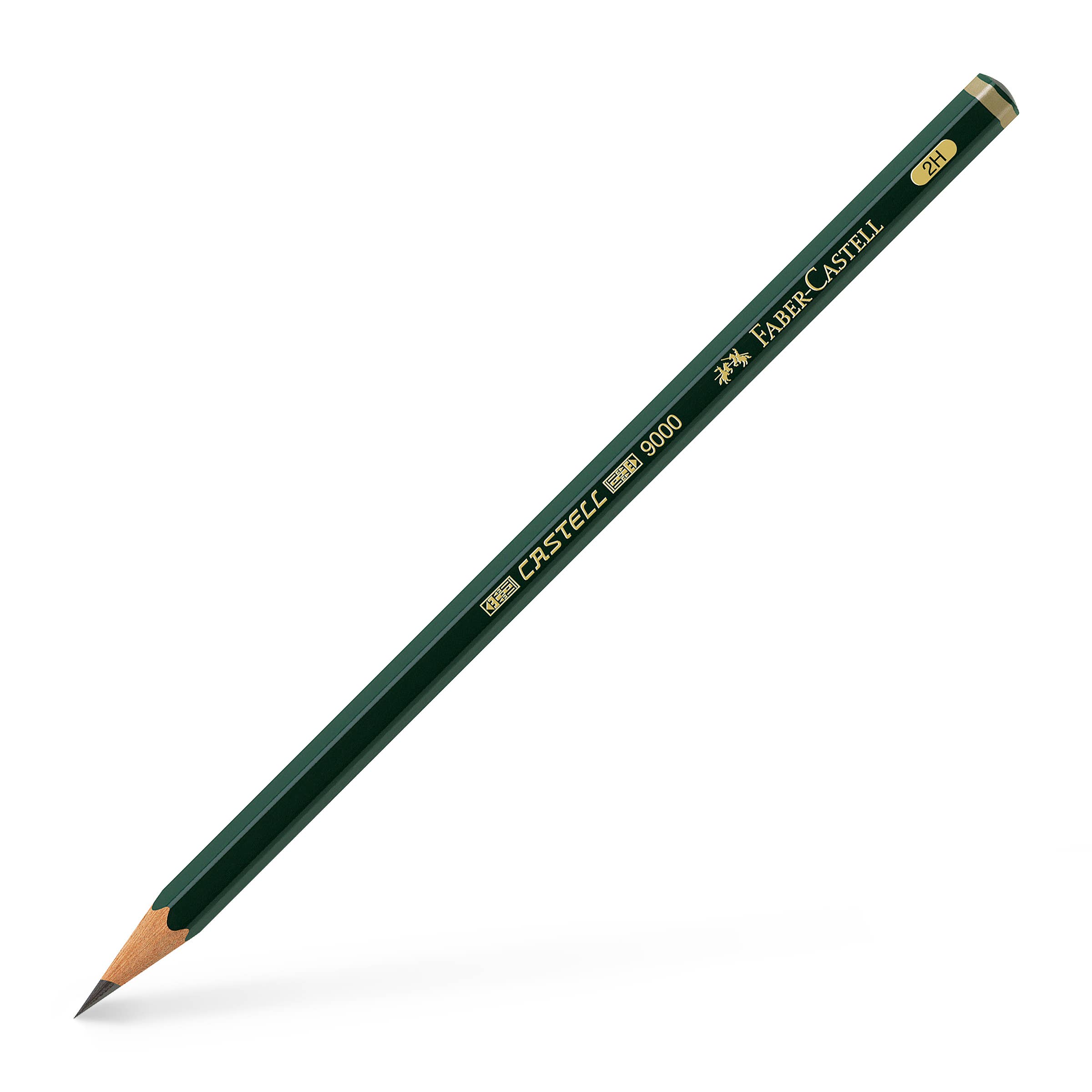 West Design Products UK – wholesale Pencil – Faber-Castell Castell 9000 Graphite Pencil, Pencil, 2H1