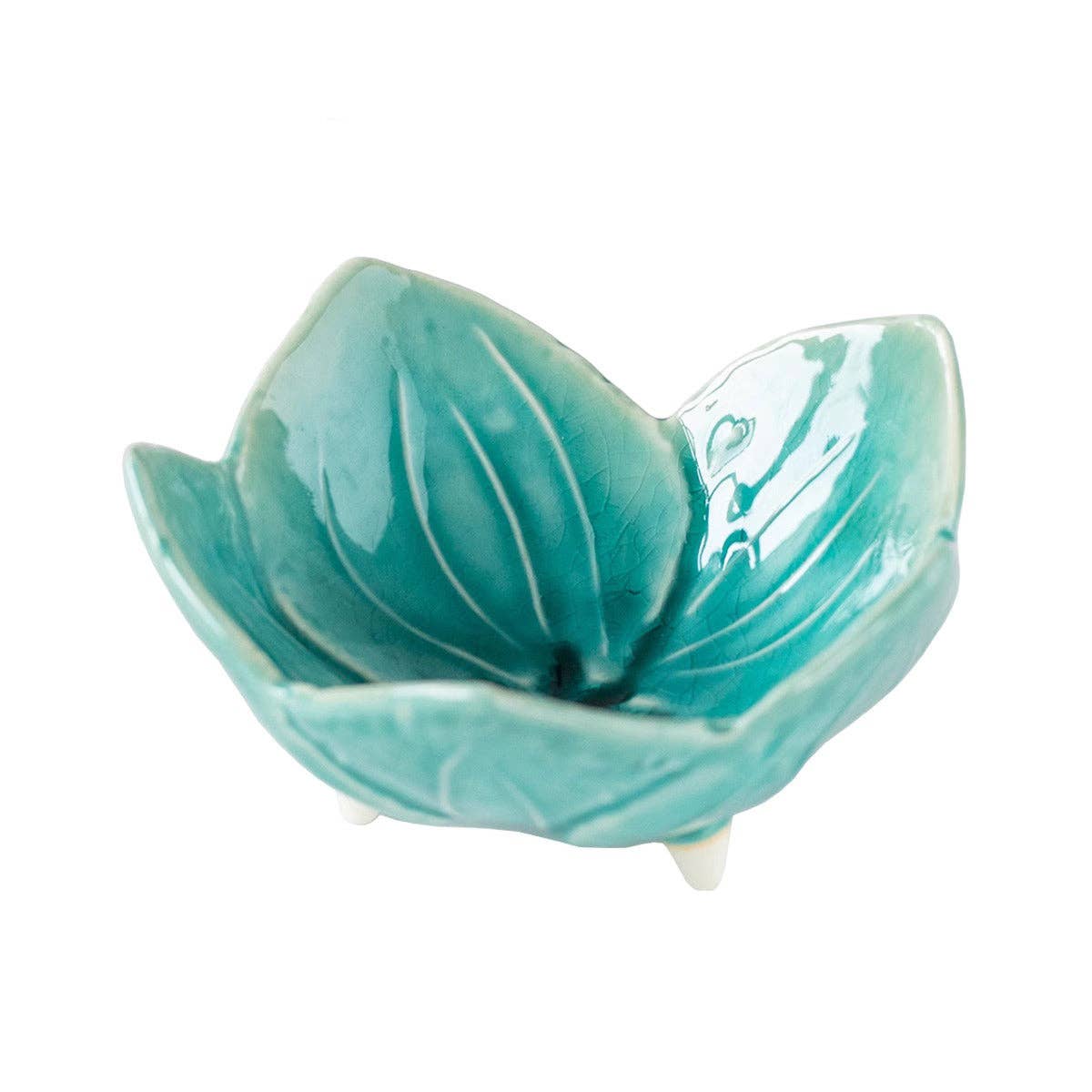 MinoCraft - Wholesale Saucer - Seto yaki ceramic plate6