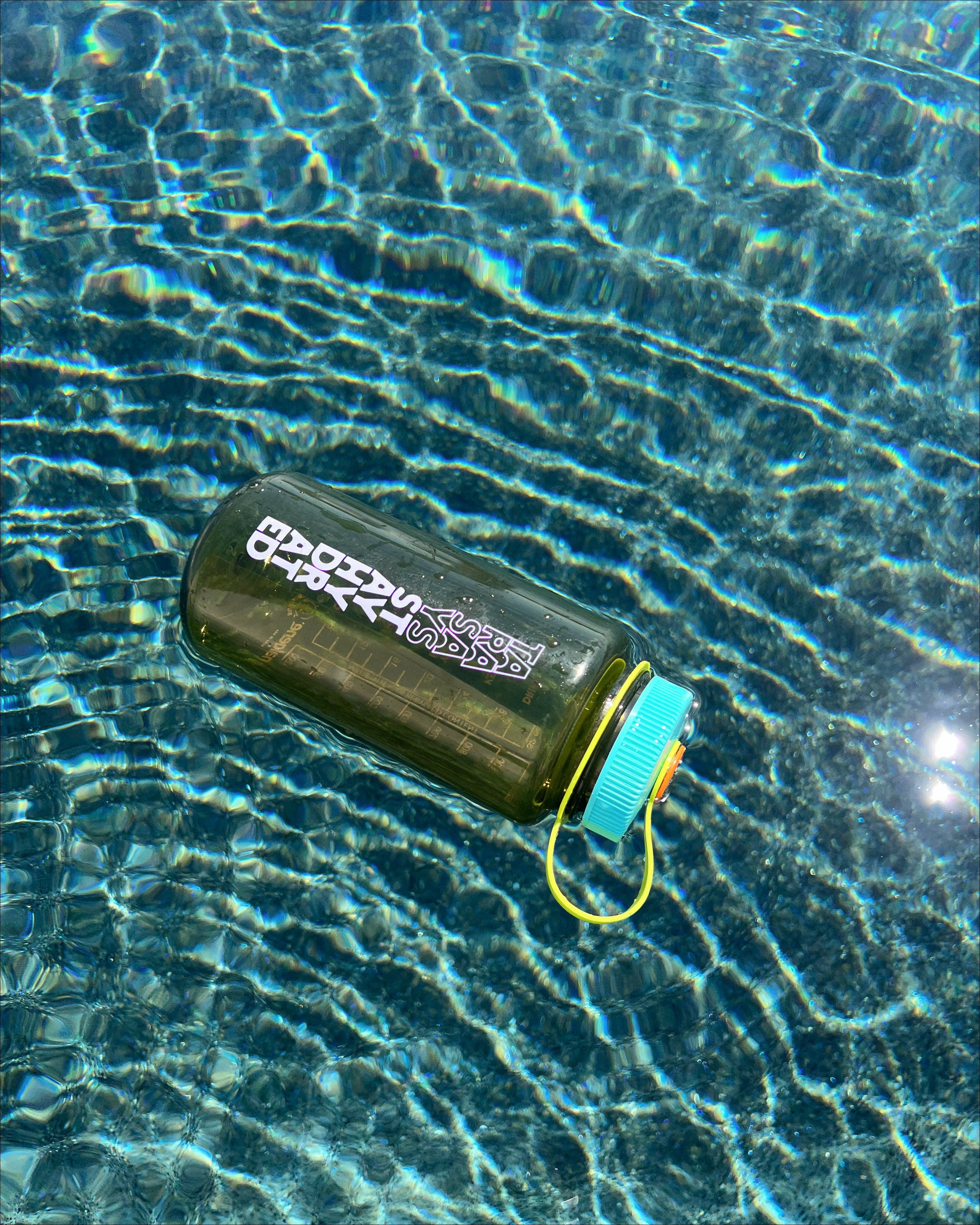 Tara Giorgio, LLC. - Wholesale Water Bottle - Sustainable Water Bottle1