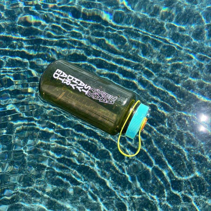 Tara Giorgio, LLC. - Wholesale Water Bottle - Sustainable Water Bottle1