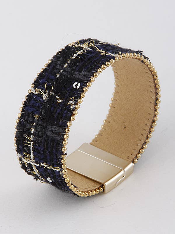 Bracelet cousu Ghetto pour la vente par Shop Neighbors