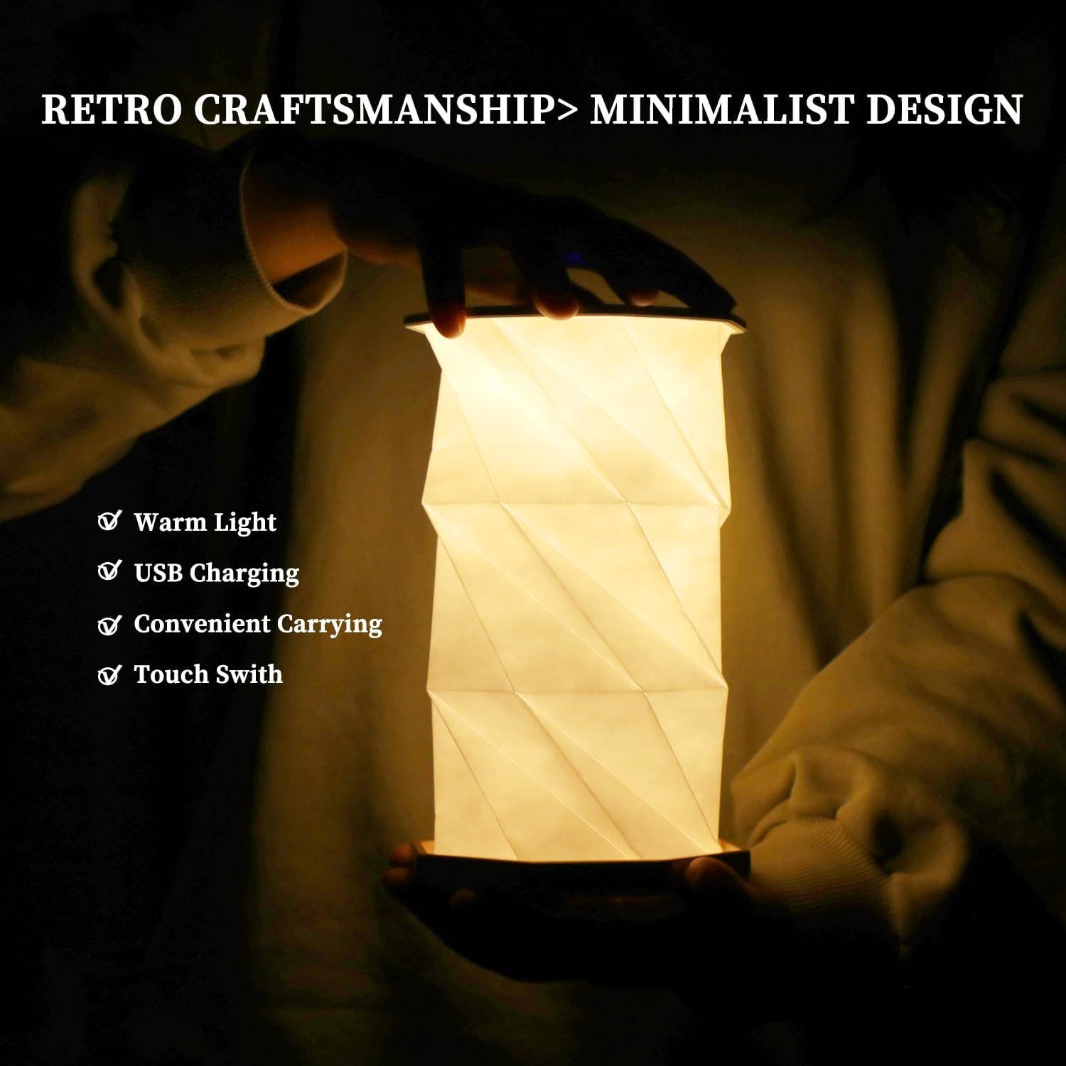 Illumates - Wholesale Accent/Desk Lamp - Illumates Expandable Lamp with White finsh9